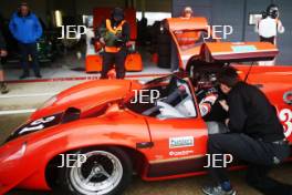 The Classic, Silverstone 2021  31 Rory Jack / Patrick Jack - Lola T70 MK3  At the Home of British Motorsport.  30th July – 1st August  Free for editorial use only