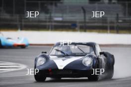 The Classic, Silverstone 2021  192 Julian Thomas / Calum Lockie - Chevron B8  At the Home of British Motorsport.  30th July – 1st August  Free for editorial use only