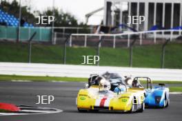 The Classic, Silverstone 2021  57 Graham Adelman / Andy Willis - Lola T210  At the Home of British Motorsport.  30th July – 1st August  Free for editorial use only