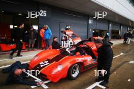 The Classic, Silverstone 2021  31 Rory Jack / Patrick Jack - Lola T70 MK3  At the Home of British Motorsport.  30th July – 1st August  Free for editorial use only