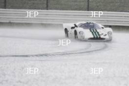 The Classic, Silverstone 2021  23 Gary Pearson / Alex Brundle - Lola T70 MK3B  At the Home of British Motorsport.  30th July – 1st August  Free for editorial use only