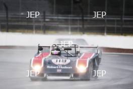 The Classic, Silverstone 2021  119 James Claridge / Goncalo Gomes - Chevron B23  At the Home of British Motorsport.  30th July – 1st August  Free for editorial use only