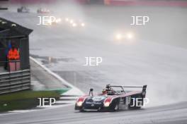 The Classic, Silverstone 2021  119 James Claridge / Goncalo Gomes - Chevron B23  At the Home of British Motorsport.  30th July – 1st August  Free for editorial use only