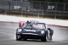 The Classic, Silverstone 2021  69 Roger Whiteside / Chevron B8  At the Home of British Motorsport.  30th July – 1st August  Free for editorial use only