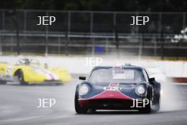 The Classic, Silverstone 2021  163 Roderick Jack / Chevron B8  At the Home of British Motorsport.  30th July – 1st August  Free for editorial use only