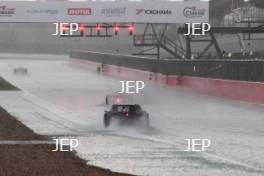 The Classic, Silverstone 2021  red flag in the rain  At the Home of British Motorsport.  30th July – 1st August  Free for editorial use only