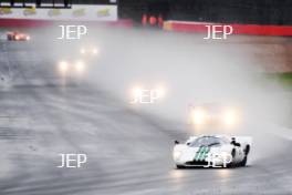 The Classic, Silverstone 2021  23 Gary Pearson / Alex Brundle - Lola T70 MK3B  At the Home of British Motorsport.  30th July – 1st August  Free for editorial use only