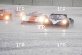 The Classic, Silverstone 2021  192 Julian Thomas / Calum Lockie - Chevron B8  At the Home of British Motorsport.  30th July – 1st August  Free for editorial use only