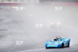 The Classic, Silverstone 2021  210 David Tomlin / Lola T210  At the Home of British Motorsport.  30th July – 1st August  Free for editorial use only