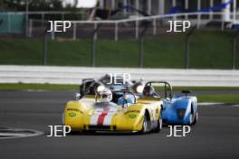 The Classic, Silverstone 2021  57 Graham Adelman / Andy Willis - Lola T210  At the Home of British Motorsport.  30th July – 1st August  Free for editorial use only 