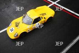 The Classic, Silverstone 2021  24 Till Bechtolsheimer / John Hindhaugh - Chevron B8  At the Home of British Motorsport.  30th July – 1st August  Free for editorial use only