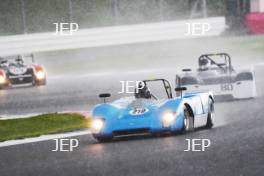 The Classic, Silverstone 2021  210 David Tomlin / Lola T210  At the Home of British Motorsport.  30th July – 1st August  Free for editorial use only