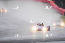 The Classic, Silverstone 2021  47 Nick Pink / Chris Fox - Lola T280  At the Home of British Motorsport.  30th July – 1st August  Free for editorial use only