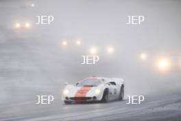 The Classic, Silverstone 2021  108 Nick Sleep / Alex Montgomery - Lola T70 Mk3  At the Home of British Motorsport.  30th July – 1st August  Free for editorial use only