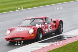 The Classic, Silverstone 2021  35 Chris Lillingston-Price / Chevron B8  At the Home of British Motorsport.  30th July – 1st August  Free for editorial use only