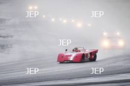 The Classic, Silverstone 2021  43 Tom Bradshaw / Chevron B19  At the Home of British Motorsport.  30th July – 1st August  Free for editorial use only