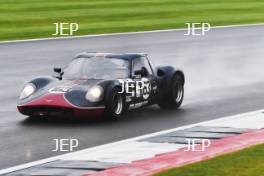 The Classic, Silverstone 2021  163 Roderick Jack / Chevron B8  At the Home of British Motorsport.  30th July – 1st August  Free for editorial use only