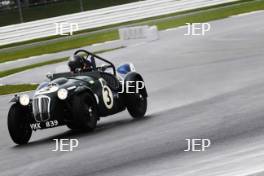 The Classic, Silverstone 2021 3 Josh Ward / Frazer Nash Le Mans Rep  At the Home of British Motorsport. 30th July – 1st August Free for editorial use only