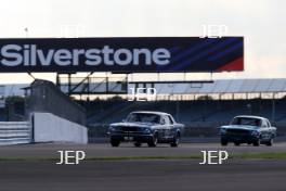 The Classic, Silverstone 2022 At the Home of British Motorsport.  26th-28th August 2022  Free for editorial use only