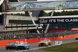 The Classic, Silverstone 2022 At the Home of British Motorsport.  26th-28th August 2022  Free for editorial use only