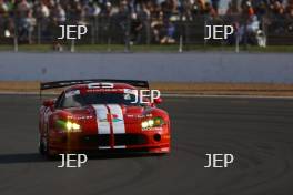 The Classic, Silverstone 2022 At the Home of British Motorsport.  27th-28th August 2022  Free for editorial use only  9 Angus Fender - Dodge Viper