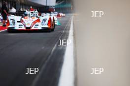 The Classic, Silverstone 2022 At the Home of British Motorsport.  27th-28th August 2022  Free for editorial use only  99 Jamie Constable - Pescarolo LMP1