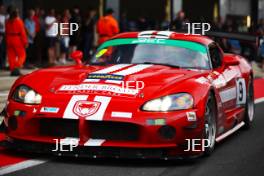 The Classic, Silverstone 2022 At the Home of British Motorsport.  27th-28th August 2022  Free for editorial use only  9 Angus Fender - Dodge Viper