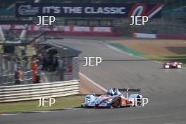 The Classic, Silverstone 2022 At the Home of British Motorsport.  27th-28th August 2022  Free for editorial use only  99 Jamie Constable - Pescarolo LMP1