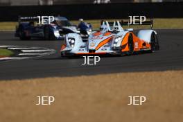 The Classic, Silverstone 2022 At the Home of British Motorsport.  27th-28th August 2022  Free for editorial use only  99 Jamie Constable - Pescarolo LMP1