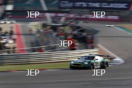 The Classic, Silverstone 2022 At the Home of British Motorsport.  27th-28th August 2022  Free for editorial use only  90 Nikolaus Ditting - Aston Martin DBR9