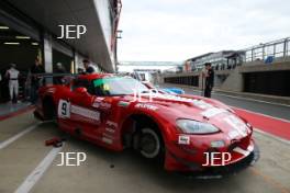 The Classic, Silverstone 2022 At the Home of British Motorsport.  27th-28th August 2022  Free for editorial use only  9 Angus Fender - Dodge Viper