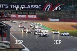 The Classic, Silverstone 2022 At the Home of British Motorsport.  27th-28th August 2022  Free for editorial use only