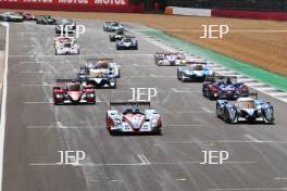 The Classic, Silverstone 2022 At the Home of British Motorsport.  27th-28th August 2022  Free for editorial use only  99 Jamie Constable - Pescarolo LMP1