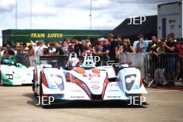 The Classic, Silverstone 2022 At the Home of British Motorsport.  27th-28th August 2022  Free for editorial use only  10 DE SILVA T / DE SILVA H Pescarolo LMP1