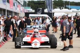 The Classic, Silverstone 2022 At the Home of British Motorsport.  26th-28th August 2022  Free for editorial use only