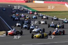 The Classic, Silverstone 2022 At the Home of British Motorsport.  27th-28th August 2022  Free for editorial use only