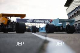 The Classic, Silverstone 2022 At the Home of British Motorsport.  26th-28th August 2022  Free for editorial use only