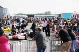 The Classic, Silverstone 2022 At the Home of British Motorsport.  26th-28th August 2022  Free for editorial use only