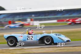 The Classic, Silverstone 2022 At the Home of British Motorsport.  26th-28th August 2022  Free for editorial use only