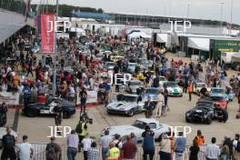 The Classic, Silverstone 2022 At the Home of British Motorsport.  26th-28th August 2022  Free for editorial use only