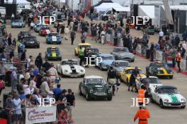 The Classic, Silverstone 2022 At the Home of British Motorsport.  26th-28th August 2022  Free for editorial use only