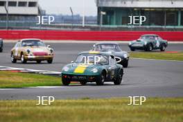 The Classic, Silverstone 2022 At the Home of British Motorsport.  26th-28th August 2022  Free for editorial use only