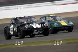 The Classic, Silverstone 2022 At the Home of British Motorsport.  26th-28th August 2022  Free for editorial use only