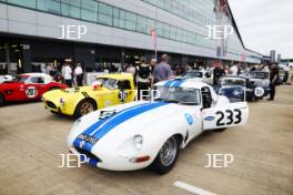 The Classic, Silverstone 2022 At the Home of British Motorsport.  26th-28th August 2022  Free for editorial use only