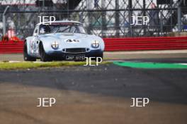 The Classic, Silverstone 2022 At the Home of British Motorsport.  26th-28th August 2022  Free for editorial use only