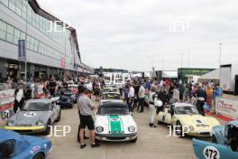 The Classic, Silverstone 2022 At the Home of British Motorsport.  26th-28th August 2022  Free for editorial use only