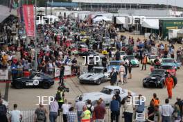 The Classic, Silverstone 2022 At the Home of British Motorsport.  26th-28th August 2022  Free for editorial use only