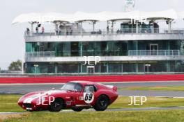 The Classic, Silverstone 2022 At the Home of British Motorsport.  26th-28th August 2022  Free for editorial use only