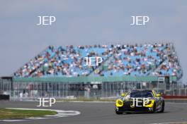 The Classic, Silverstone 2022 At the Home of British Motorsport.  26th-28th August 2022  Free for editorial use only  69 Stephen Walton - Make Happen Racing Mercedes-AMG GT4