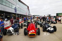 The Classic, Silverstone 2022 At the Home of British Motorsport.  26th-28th August 2022  Free for editorial use only